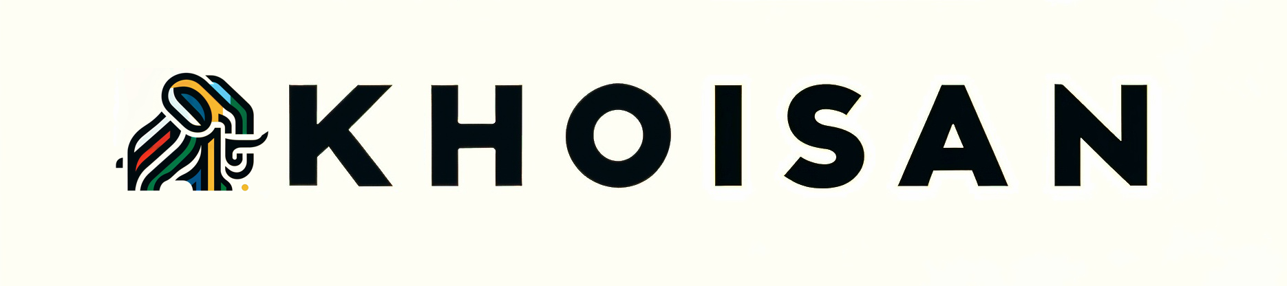 Khoisan Management Logo