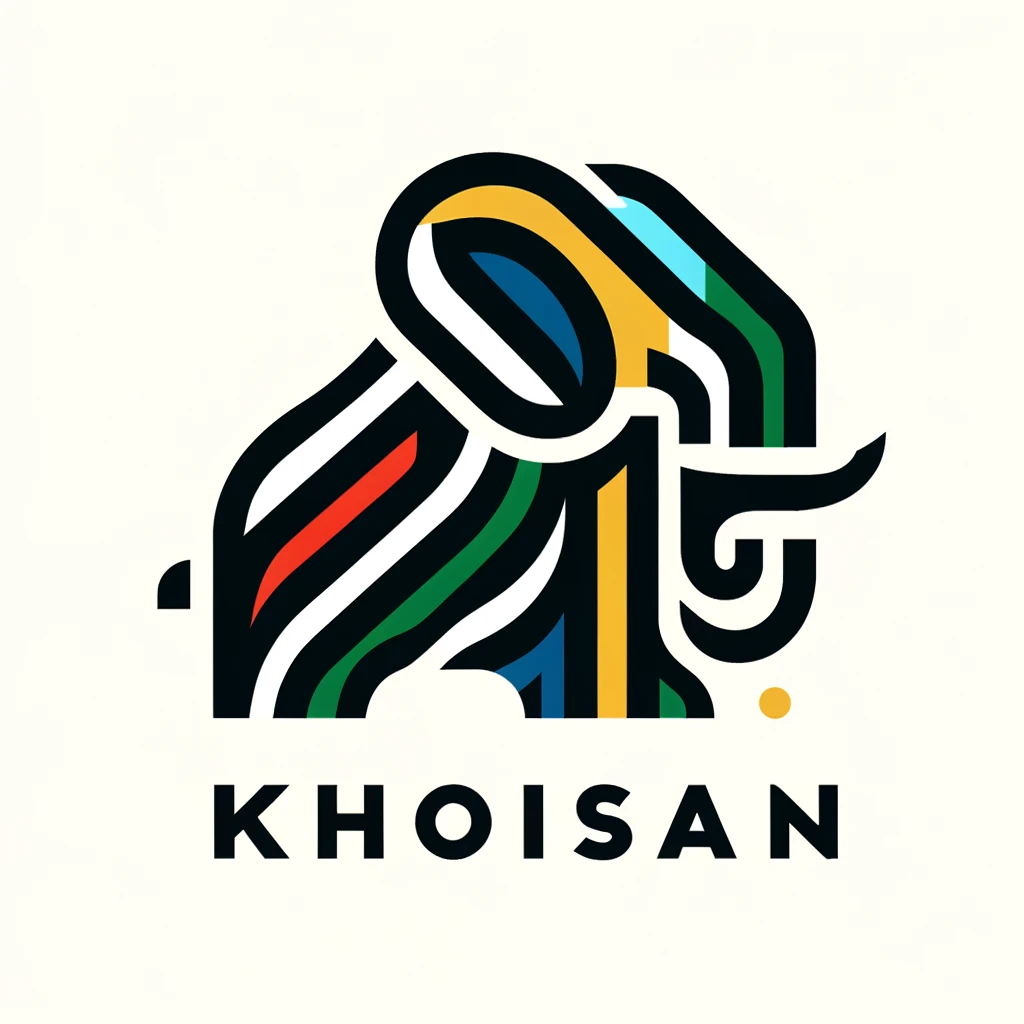 Khoisan Symbol